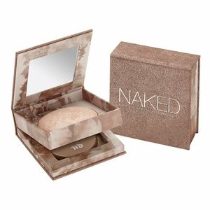 Brand New Urban Decay Illuminating Powder Aura